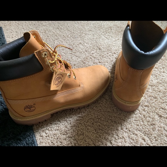 Timberlands main image 6